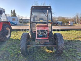 Online árverés: ZETOR  5245 4X4