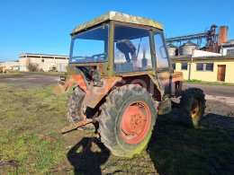 Online árverés: ZETOR  5245 4X4