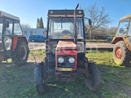 Online aukce: ZETOR  7211
