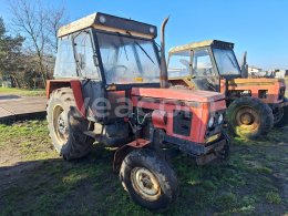 Online aukce: ZETOR  7211