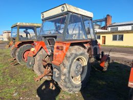 Online aukce: ZETOR  7211