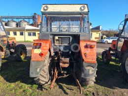 Online aukce: ZETOR  7211