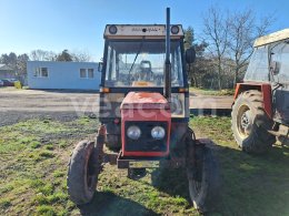Online aukce: ZETOR  6211