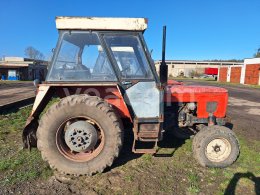 Online aukce: ZETOR  6211