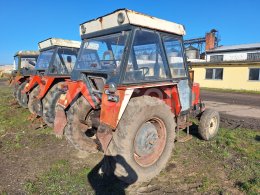 Online aukce: ZETOR  6211
