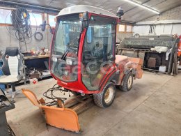 Online aukce:  ANTONIO CARRARO RONDO 33