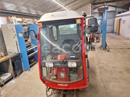 Online aukce:   ANTONIO CARRARO RONDO 33