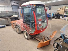 Online aukce:   ANTONIO CARRARO RONDO 33