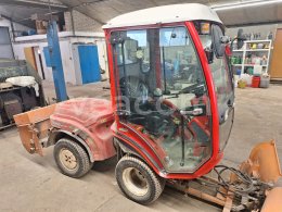 Online aukce:   ANTONIO CARRARO RONDO 33