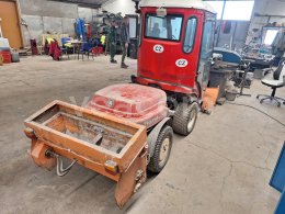 Online aukce:   ANTONIO CARRARO RONDO 33