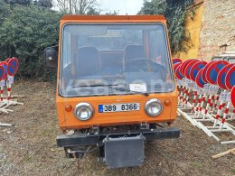 Online aukce: MULTICAR  M25