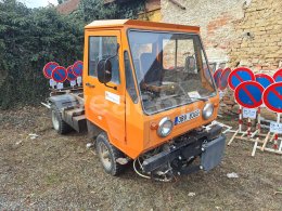 Online aukce: MULTICAR  M25