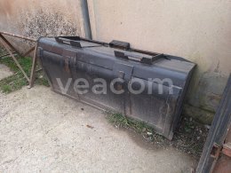 Online aukce:   ČELNÍ LOPATA NA CASE 430