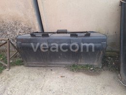 Online aukce:   ČELNÍ LOPATA NA CASE 430