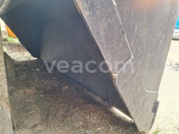 Online aukce:   ČELNÍ LOPATA NA CASE 430