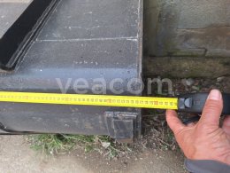 Online aukce:   ČELNÍ LOPATA NA CASE 430