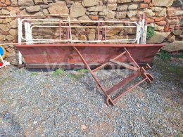 Online aukce:   SNĚHOVÁ RADLICE NA TBZ