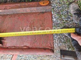 Online aukce:   SNĚHOVÁ RADLICE NA TBZ