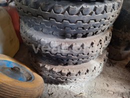 Online aukce:   KOLA NA MULTICAR M25 - 10 KS