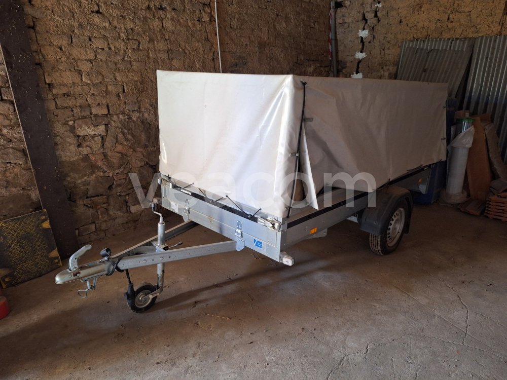 Online auction: BRENDERUP  2270U + VYSPRÁVKOVÁ SADA INFRASET