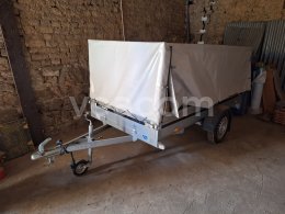 Online aukce: BRENDERUP  2270U + VYSPRÁVKOVÁ SADA INFRASET