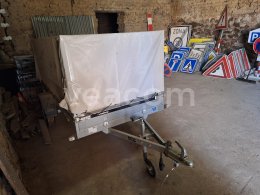 Online aukce: BRENDERUP  2270U + VYSPRÁVKOVÁ SADA INFRASET