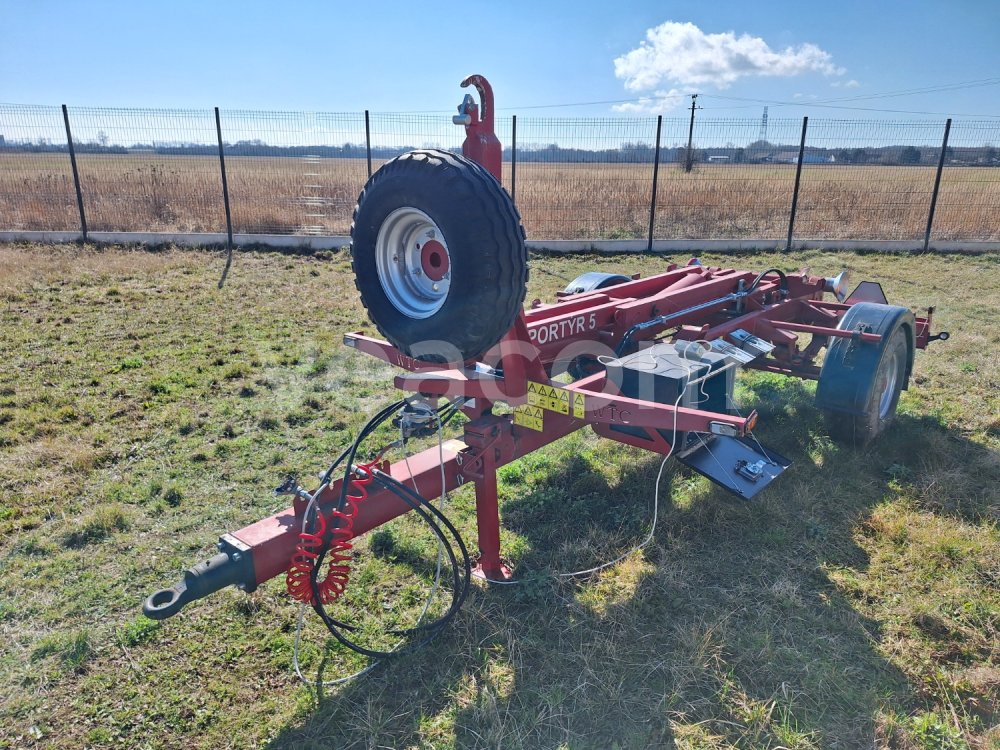 Online árverés:  PORTÝR 5