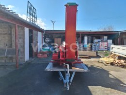 Online aukce: AGADOS  VZ 32 EXPRESS