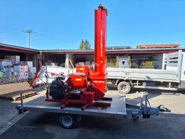 Online aukce: AGADOS  VZ 32 EXPRESS