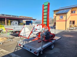 Online aukce: AGADOS  VZ 32 EXPRESS