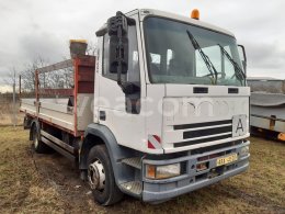 Online aukce: IVECO  ML 120 E18 R