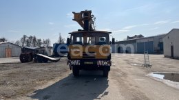 Online aukce:   T815 6X6 AD 20 T