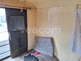 Online aukce:   VOJENSKÁ BUŇKA