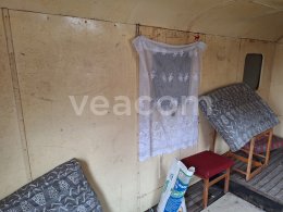 Online aukce:   VOJENSKÁ BUŇKA