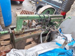 Online aukce:   PILA RÁMOVÁ