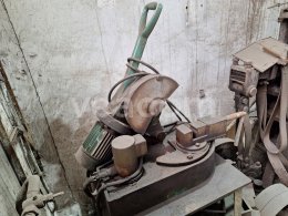 Aukcja internetowa:  POMALUBĚŽNÁ KOTOUČOVÁ PILA