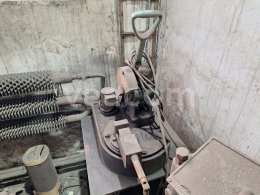 Online aukce:   POMALUBĚŽNÁ KOTOUČOVÁ PILA