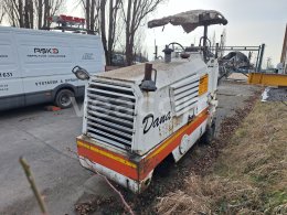 Online auction: WIRTGEN  W 500