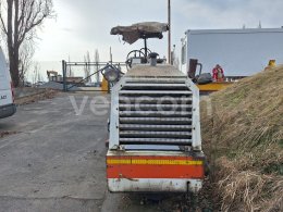 Online aukce: WIRTGEN  W 500