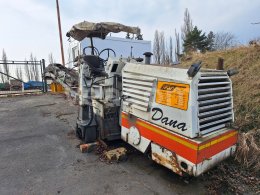 Online aukce: WIRTGEN  W 500