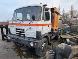 Online aukce: TATRA  T 815 PR1 26 208 6X6.2