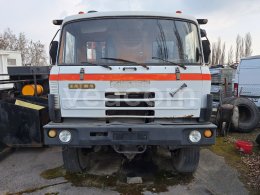 Online aukce: TATRA  T 815 PR1 26 208 6X6.2