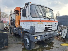 Online aukce: TATRA  T 815 PR1 26 208 6X6.2