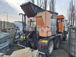 Online aukce: TATRA  T 815 PR1 26 208 6X6.2