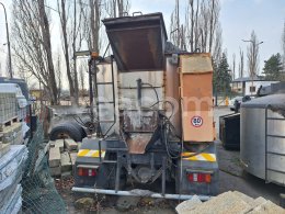 Online aukce: TATRA  T 815 PR1 26 208 6X6.2