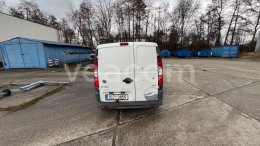 Online aukce: FIAT  DOBLO CARGO 1.3 JTD 6Q