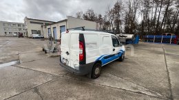 Online aukce: FIAT  DOBLO CARGO 1.3 JTD 6Q