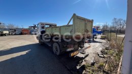 Online aukce: MAN  LE 180 C