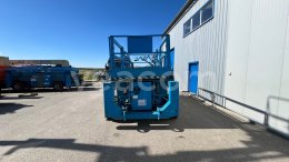 Online aukce: GENIE  GS 3390 RT 4X4