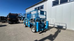 Online aukce: GENIE  GS 3390 RT 4X4